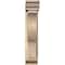 Ekena Millwork Funston Traditional Rough Sawn Bracket w/ Offset Brace, Douglas Fir, 6"W x 18"D x 30"H BKT0604X18X30FST01RDF - alternate 3
